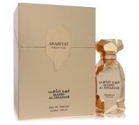 Arabiyat Prestige Mahd Al Dhahab Eau De Parfum 3.4 oz for Men