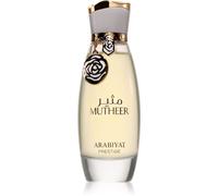 Arabiyat Prestige Mutheer Eau de Parfum pour femme 100 ml