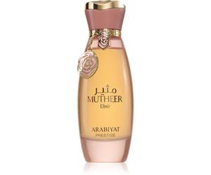 Arabiyat Prestige Mutheer Elixir Eau de Parfum pour femme 100 ml