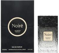 Arabiyat Prestige Noire Eau de parfum pour homme 100 ml Fabriqué aux Émirats arabes unis