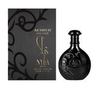 ARABIYAT PRESTIGE Nyla Daim Eau de parfum unisexe 80 ml
