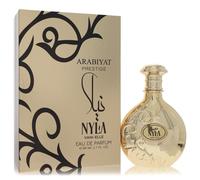 Arabiyat Prestige Nyla Vani-Elle Eau de Parfum (Unisexe) 80 ml