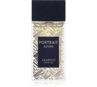 Arabiyat Prestige Portrait Azure Eau de Parfum pour homme 80 ml