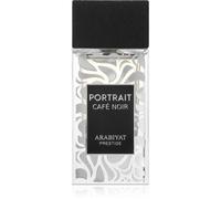 Arabiyat Prestige Portrait Café Noir Eau de Parfum mixte 80 ml