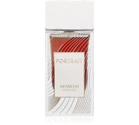Arabiyat Prestige Portrait Eau de Parfum mixte 80 ml