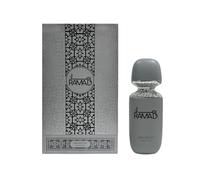 Arabiyat Prestige Ramad Eau de parfum pour homme et femme 100 ml fabriquée aux Émirats arabes unis
