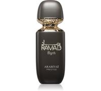 Arabiyat Prestige Ramad Myrrh Eau de Parfum mixte 100 ml