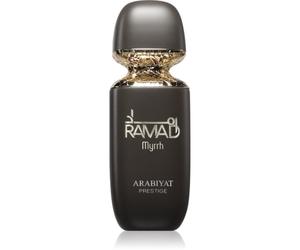 Arabiyat Prestige Ramad Myrrh Eau de Parfum mixte 100 ml
