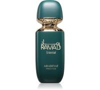 Arabiyat Prestige Ramad Oriental Eau de Parfum mixte 100 ml