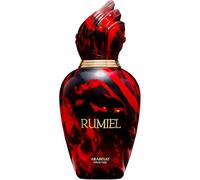 Arabiyat Prestige Rumiel Eau de parfum pour homme et femme 100 ml fabriquée aux Émirats arabes unis