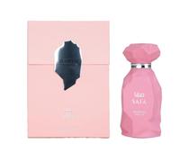 Arabiyat Prestige Safa Eau de Parfum pour Femme, Rose, 100 ml Fabriqué aux Émirats arabes unis
