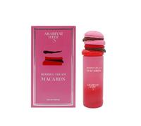 Arabiyat Sugar Berries Cream Macaron Eau de Parfum pour Femme 100 ml Fabriqué aux Émirats Arabes Unis