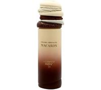 Arabiyat Sugar Caramel Chocolate Macaron Eau de Parfum pour Homme et Femme Parfum Mixte 100 ml Fabriqué aux Émirats Arabiyat