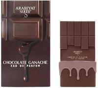 Arabiyat Sugar Chocolate Ganache Eau de parfum unisexe 100 ml Fabriqué aux Émirats arabes unis
