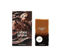 Arabiyat Sugar Cookie Dough Eau de parfum pour femme 100 ml Fabriqué aux Émirats arabes unis