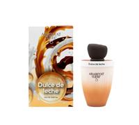 Arabiyat Sugar Dulce de Leche Eau de parfum unisexe 100 ml Fabriqué aux Émirats arabes unis
