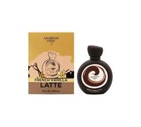 Arabiyat Sugar French Vanilla Latte Eau de Parfum (Unisexe) 100 ml