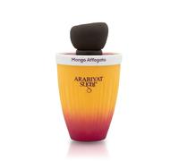 Arabiyat Sugar Mango Affogato Eau de Parfum (Unisexe) 100 ml