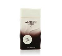 Arabiyat Sugar Pecan Butter Cookie Eau de Parfum (Unisexe) 100 ml