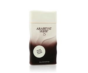 Arabiyat Sugar Pecan Butter Cookie Eau de Parfum (Unisexe) 100 ml