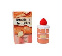 Arabiyat Sugar Strawberry Tres Leches Eau de parfum unisexe 100 ml