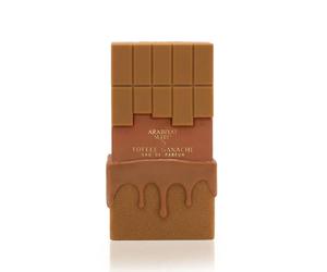 Arabiyat Sugar Toffee Ganache Eau de Parfum (Unisexe) 100 ml