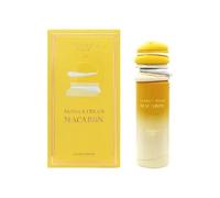 Arabiyat Sugar Vanilla Cream Macaron Eau De Parfum Unisexe 100 Ml
