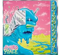 Arabnormal - Offworld Peace