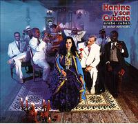 Hanine Y Son Cubano – Arabo Cuban – CD