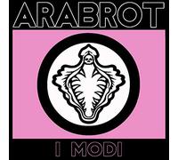 Arabrot - I Modi