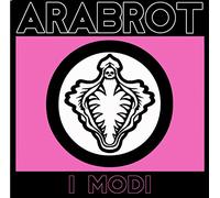 Arabrot - You Bunch of Idiots