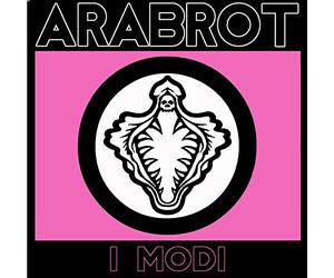 Arabrot - You Bunch of Idiots