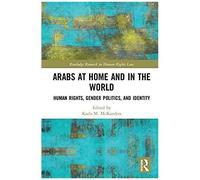 Arabs At Home And In The World