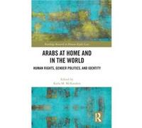 Arabs At Home And In The World