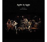 Arabs in Aspic - Live at Avantgarden [Import]