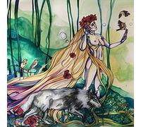 Arabs in Aspic - Madness and Magic