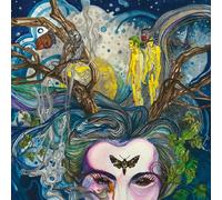 Arabs In Aspic - Pictures in a Dream