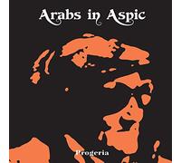 Arabs in Aspic - Progeria [Import]