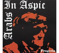 Arabs in Aspic Progeria (Vinyl) 12" Album (Clear vinyl)