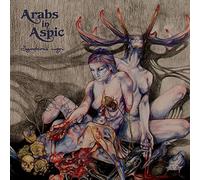 Arabs in Aspic - Syndenes Magi