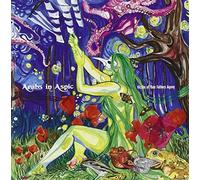 Arabs in Aspic - Victim of Father's Agony [Import]