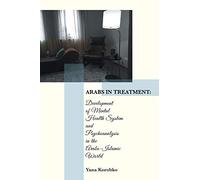 Arabs in Treatment: