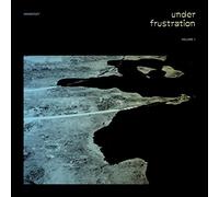 Arabstazy - Under Frustration Vol.1 [Import]