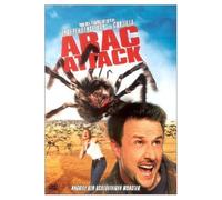 Arac Attack – Angriff der achtbeinigen Monster