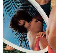 Caetano Veloso – Araca Azul – CD – Importé d'Espagne