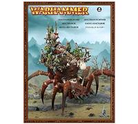 Arachnarok-Spinne WO0