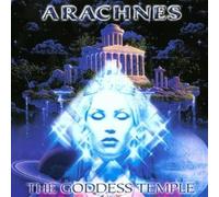Arachnes - The Goddess Temple
