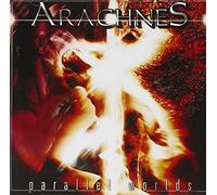 Arachnes - Parallel Worlds [Import]