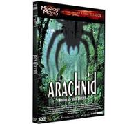 Arachnid G