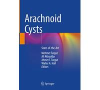 Arachnoid Cysts: State-of-the-art